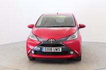 Toyota Aygo (14-22) X-Style 1.0 VVT-i 5d For Sale - Motor Range, Liverpool