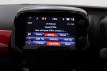 Toyota Aygo (14-22) X-Style 1.0 VVT-i 5d For Sale - Motor Range, Liverpool