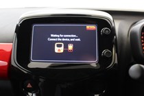 Toyota Aygo (14-22) X-Style 1.0 VVT-i 5d For Sale - Motor Range, Liverpool