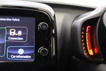 Toyota Aygo (14-22) X-Style 1.0 VVT-i 5d For Sale - Motor Range, Liverpool