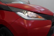 Toyota Aygo (14-22) X-Style 1.0 VVT-i 5d For Sale - Motor Range, Liverpool