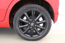 Toyota Aygo (14-22) X-Style 1.0 VVT-i 5d For Sale - Motor Range, Liverpool