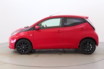 Toyota Aygo (14-22) X-Style 1.0 VVT-i 5d For Sale - Motor Range, Liverpool