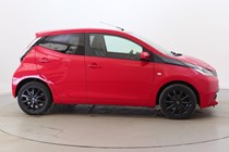 Toyota Aygo (14-22) X-Style 1.0 VVT-i 5d For Sale - Motor Range, Liverpool