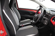 Toyota Aygo (14-22) X-Style 1.0 VVT-i 5d For Sale - Motor Range, Liverpool
