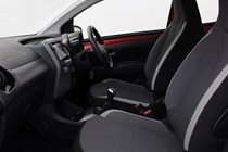 Toyota Aygo (14-22) X-Play (with Toyota Safety Sense & X-Nav) 1.0 VVT-i (05/2018 on) 5d For Sale - Motor Range, Liverpool