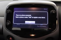 Toyota Aygo (14-22) X-Play (with Toyota Safety Sense & X-Nav) 1.0 VVT-i (05/2018 on) 5d For Sale - Motor Range, Liverpool