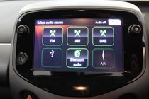 Toyota Aygo (14-22) X-Play (with Toyota Safety Sense & X-Nav) 1.0 VVT-i (05/2018 on) 5d For Sale - Motor Range, Liverpool