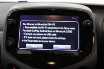 Toyota Aygo (14-22) X-Play (with Toyota Safety Sense & X-Nav) 1.0 VVT-i (05/2018 on) 5d For Sale - Motor Range, Liverpool