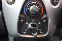 Toyota Aygo (14-22) X-Play (with Toyota Safety Sense & X-Nav) 1.0 VVT-i (05/2018 on) 5d For Sale - Motor Range, Liverpool