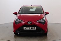 Toyota Aygo (14-22) X-Play (with Toyota Safety Sense & X-Nav) 1.0 VVT-i (05/2018 on) 5d For Sale - Motor Range, Liverpool