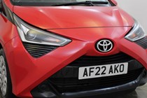 Toyota Aygo (14-22) X-Play (with Toyota Safety Sense & X-Nav) 1.0 VVT-i (05/2018 on) 5d For Sale - Motor Range, Liverpool