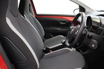 Toyota Aygo (14-22) X-Play (with Toyota Safety Sense & X-Nav) 1.0 VVT-i (05/2018 on) 5d For Sale - Motor Range, Liverpool