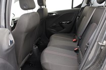 Vauxhall Corsa Hatchback (14-19) 1.4 (75bhp) SRi 5d For Sale - Motor Range Liverpool, Liverpool