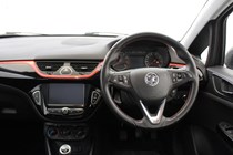 Vauxhall Corsa Hatchback (14-19) 1.4 (75bhp) SRi 5d For Sale - Motor Range Liverpool, Liverpool