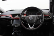 Vauxhall Corsa Hatchback (14-19) 1.4 (75bhp) SRi 5d For Sale - Motor Range Liverpool, Liverpool