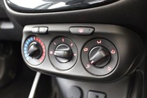 Vauxhall Corsa Hatchback (14-19) 1.4 (75bhp) SRi 5d For Sale - Motor Range Liverpool, Liverpool