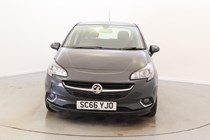 Vauxhall Corsa Hatchback (14-19) 1.4 (75bhp) SRi 5d For Sale - Motor Range Liverpool, Liverpool