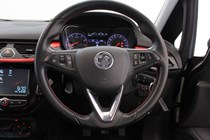Vauxhall Corsa Hatchback (14-19) 1.4 (75bhp) SRi 5d For Sale - Motor Range Liverpool, Liverpool