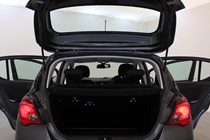 Vauxhall Corsa Hatchback (14-19) 1.4 (75bhp) SRi 5d For Sale - Motor Range Liverpool, Liverpool