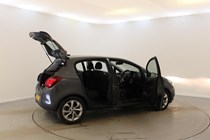 Vauxhall Corsa Hatchback (14-19) 1.4 (75bhp) SRi 5d For Sale - Motor Range Liverpool, Liverpool