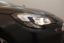 Vauxhall Corsa Hatchback (14-19) 1.4 (75bhp) SRi 5d For Sale - Motor Range Liverpool, Liverpool