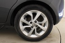 Vauxhall Corsa Hatchback (14-19) 1.4 (75bhp) SRi 5d For Sale - Motor Range Liverpool, Liverpool