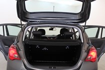 Vauxhall Corsa Hatchback (14-19) 1.4 (75bhp) SRi 5d For Sale - Motor Range Liverpool, Liverpool