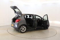 Vauxhall Corsa Hatchback (14-19) 1.4 (75bhp) SRi 5d For Sale - Motor Range Liverpool, Liverpool