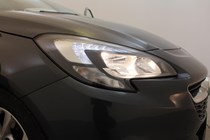Vauxhall Corsa Hatchback (14-19) 1.4 (75bhp) SRi 5d For Sale - Motor Range Liverpool, Liverpool