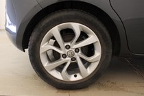 Vauxhall Corsa Hatchback (14-19) 1.4 (75bhp) SRi 5d For Sale - Motor Range Liverpool, Liverpool