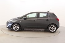 Vauxhall Corsa Hatchback (14-19) 1.4 (75bhp) SRi 5d For Sale - Motor Range Liverpool, Liverpool