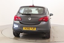 Vauxhall Corsa Hatchback (14-19) 1.4 (75bhp) SRi 5d For Sale - Motor Range Liverpool, Liverpool