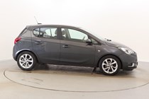 Vauxhall Corsa Hatchback (14-19) 1.4 (75bhp) SRi 5d For Sale - Motor Range Liverpool, Liverpool