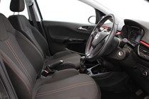 Vauxhall Corsa Hatchback (14-19) 1.4 (75bhp) SRi 5d For Sale - Motor Range Liverpool, Liverpool