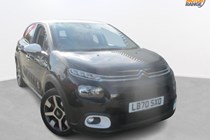 Citroen C3 (17-24) Flair Plus PureTech 83 S&S 5d For Sale - Motor Range, Liverpool