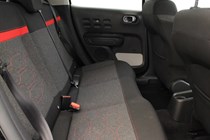 Citroen C3 (17-24) Flair Plus PureTech 83 S&S 5d For Sale - Motor Range Liverpool, Liverpool