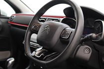 Citroen C3 (17-24) Flair Plus PureTech 83 S&S 5d For Sale - Motor Range Liverpool, Liverpool
