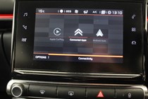 Citroen C3 (17-24) Flair Plus PureTech 83 S&S 5d For Sale - Motor Range Liverpool, Liverpool