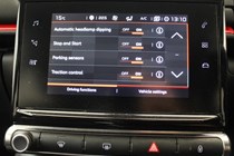 Citroen C3 (17-24) Flair Plus PureTech 83 S&S 5d For Sale - Motor Range Liverpool, Liverpool
