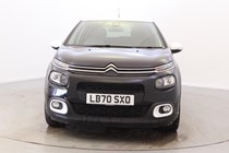 Citroen C3 (17-24) Flair Plus PureTech 83 S&S 5d For Sale - Motor Range Liverpool, Liverpool