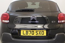 Citroen C3 (17-24) Flair Plus PureTech 83 S&S 5d For Sale - Motor Range Liverpool, Liverpool