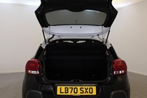 Citroen C3 (17-24) Flair Plus PureTech 83 S&S 5d For Sale - Motor Range Liverpool, Liverpool
