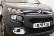 Citroen C3 (17-24) Flair Plus PureTech 83 S&S 5d For Sale - Motor Range Liverpool, Liverpool