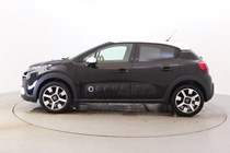 Citroen C3 (17-24) Flair Plus PureTech 83 S&S 5d For Sale - Motor Range Liverpool, Liverpool