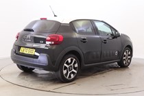 Citroen C3 (17-24) Flair Plus PureTech 83 S&S 5d For Sale - Motor Range Liverpool, Liverpool