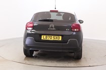 Citroen C3 (17-24) Flair Plus PureTech 83 S&S 5d For Sale - Motor Range Liverpool, Liverpool