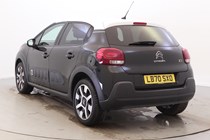 Citroen C3 (17-24) Flair Plus PureTech 83 S&S 5d For Sale - Motor Range Liverpool, Liverpool