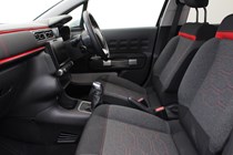 Citroen C3 (17-24) Flair Plus PureTech 83 S&S 5d For Sale - Motor Range Liverpool, Liverpool