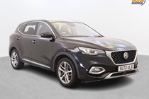 MG HS SUV (19-24) Exclusive 1.5T-GDI 5d For Sale - Motor Range Liverpool, Liverpool
